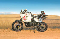 1/9 Italeri Cagiva Elefant 850 Paris-Dakar (1987) 4643