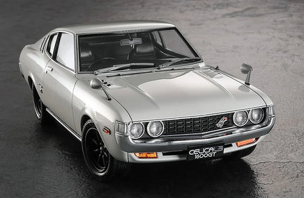 1/24 Hasegawa Toyota Celica LB 1600 GT (1973) 21160