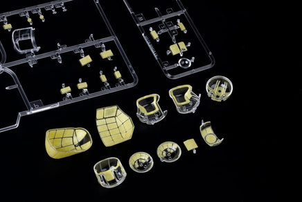 1/48 Eduard B-24D LooKplus 644318