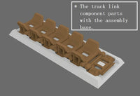 1/35 Gecko Models Cruiser Tank Mk. IIA A10 Mk. IA 35GM0002