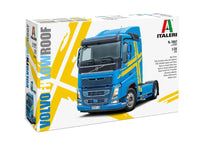 1/24 Italeri Volvo FH Low Roof 3967 - MPM Hobbies