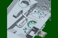 1/35 Hobby Boss Bergepanzer BPz2 ARV 84567