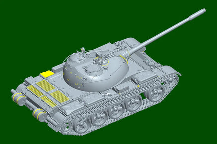 1/35 Hobby Boss Soviet T-54 Medium Tank 84538