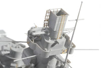 1/350 Dragon Model German Battleship Scharnhorst 1943 1040