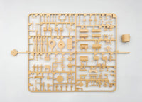 1/35 Amusing Hobby "Ferdinand" Jagdpanzer Sd.Kfz 184 (Full Interior) & 16t strabokran 35A030 - MPM Hobbies