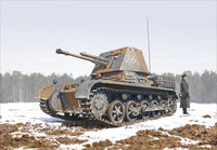 1/35 Italeri Panzerjäger I 6577