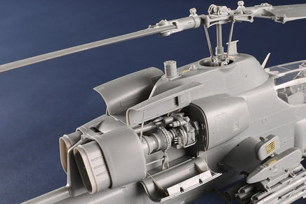 1/35 Trumpeter AH-1W Super Cobra 05116