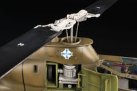 1/32 Special Hobby AH-1G Cobra 'Early Tails Over Nam' SH32082