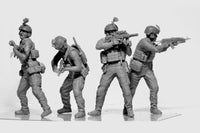 1/35 ICM Air Assault Troops of the Armed Forces of Ukraine 35754