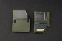 1/35 Hobby Boss BJ2022JC Yong Shi SUV 0.5t 82466