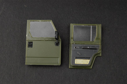 1/35 Hobby Boss BJ2022JC Yong Shi SUV 0.5t 82466