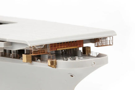 1/350 Eduard USS Midway CV-41 part 2 Photo Etch set for TRUMPETER 53315