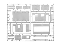 1/35 ICM Wehrmacht Maultiers DS3522