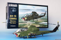 1/32 Special Hobby AH-1G Cobra 'Marines/US Navy' SH32086