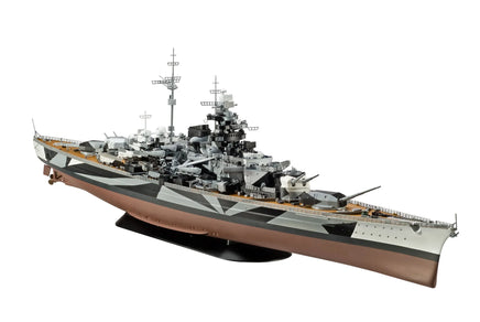 1/350 Revell Germany German Battleship "Tirpitz" 05096