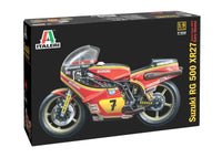 1/9 Italeri Suzuki RG 500 XR27 4644