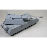 1/72 Vespid Flakpanzer VIII Maus German Super Heavy AA Tank 720005
