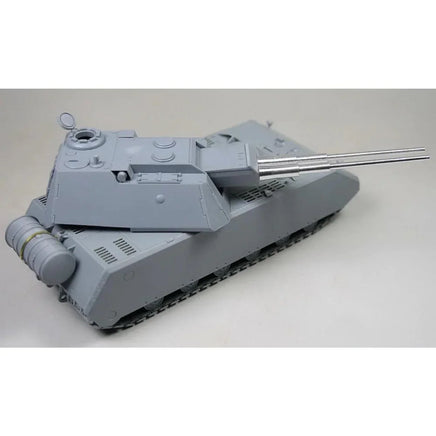 1/72 Vespid Flakpanzer VIII Maus German Super Heavy AA Tank 720005