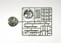 1/35 Amusing Hobby Russian Main Battle Tank T-72 "Ural" 35A052