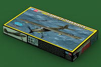 1/35 Hobby Boss Fieseler Fi-156U Storch 80184