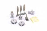 1/48 Eduard Fw 190A-6 SIN648140