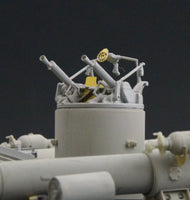 1/35 Italeri Vosper 72’6” MTB 77 5610