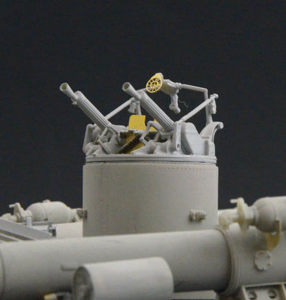1/35 Italeri Vosper 72’6” MTB 77 5610
