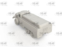 1/72 ICM APA-50M (ZiL-131) Airfield Mobile Electric Unit 72815