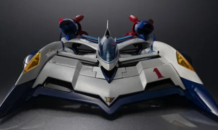 MegaHouse Variable Action Hi-Spec Future GPX Cyber FormulaSIN v Asurada AKF-0／G 83594