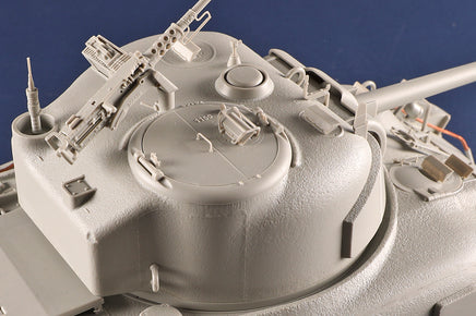 1/16 iLoveKit M4A1 Medium Tank - Late 61617