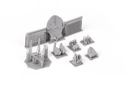 1/48 Eduard F4F-3-wheel bay PRINT 648795