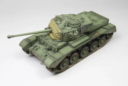 1/72 Vespid A34 Comet Mk.IB 720004