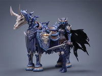 1/12 Border Model Hell Knight Syl Plastic Model Kit BA002