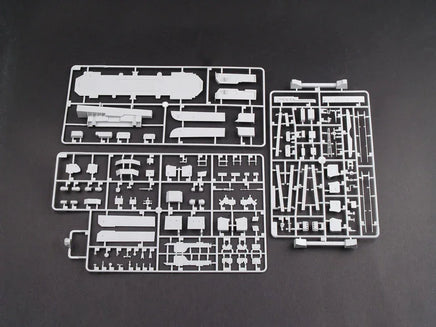 1/350 Trumpeter PLA Navy Aircraft Carrier 05617