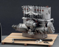 1/12 Italeri Bugatti Type 35B Roadster 4713