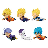 MegaHouse Tobimasu Dragon Ball (6pc/box) 84314