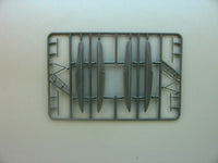 1/48 Mikro Mir Yakovlev UT-1 Soviet Hydroplane 48-004