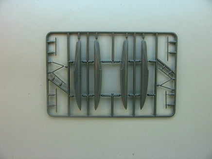 1/48 Mikro Mir Yakovlev UT-1 Soviet Hydroplane 48-004