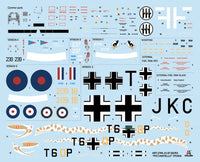 1/48 Italeri Ju 87 B-2/R-2 "Picchiatello" 2769