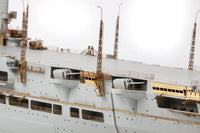 1/350 Eduard HMS Ark Royal 1939 part 2 for I LOVE KIT 53306