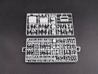 1/350 Trumpeter PLA Navy Aircraft Carrier 05617