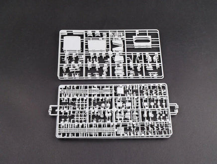 1/350 Trumpeter PLA Navy Aircraft Carrier 05617