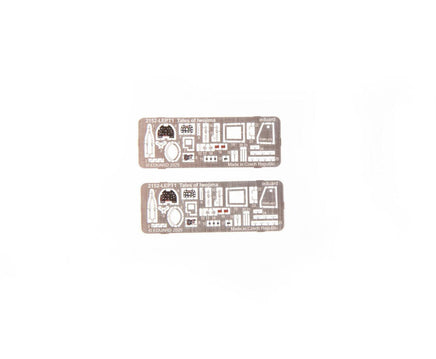 1/72 Eduard P-51D Mustang Tales of Iwojima DUAL COMBO 2152