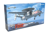 1/72 Eduard E-2C Hawkeye Eyes of the Fleet 2153