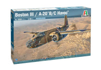 1/48 Italeri Boston III A - 20 B /C Havoc 2656