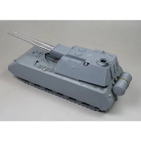 1/72 Vespid Flakpanzer VIII Maus German Super Heavy AA Tank 720005