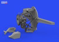 1/48 Eduard F4F-3-wheel bay PRINT 648795