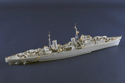 1/350 Trumpeter HMS Scylla 05368