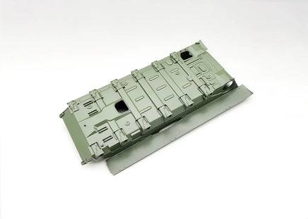 1/35 Amusing Hobby Russian Main Battle Tank T-72 "Ural" 35A052