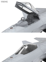 1/48 Meng Chinese J-20 Stealth Fighter LS002